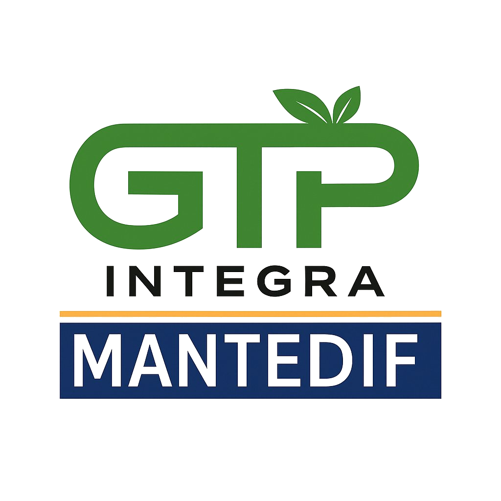 GTP Integra Mantedif
